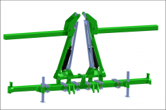 Stack-and-Fold-Tool-Bar-Folded