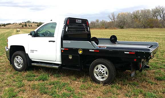 Bale Loader 3000 Series - Image 3
