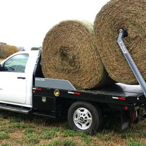 Bale Loader 3000 Series