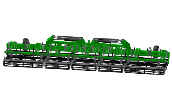 Field Conditioner 5000