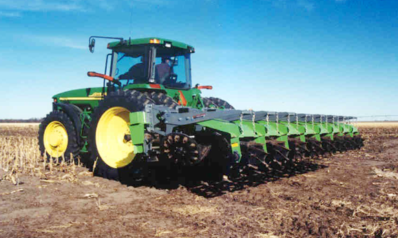 Model 6000 Chop-N-Slicer