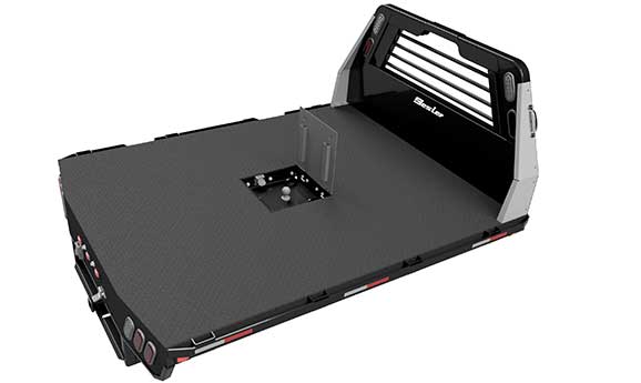 6000 Series Flatbed - Image 3