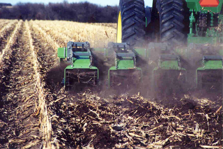 Model 6000 Chop-N-Slicer - Image 2