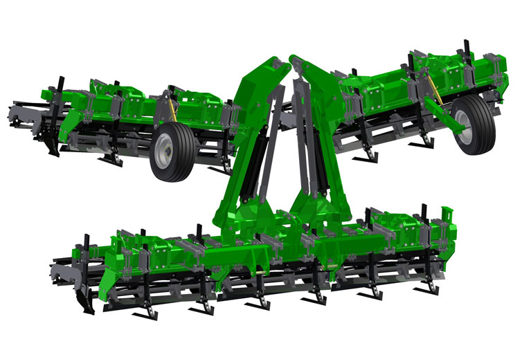 Field Conditioner 5000 - Image 2