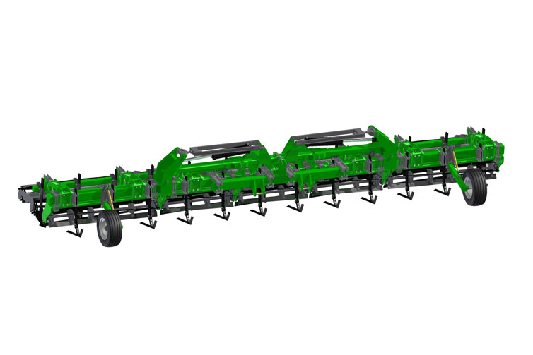 Field Conditioner 5000 - Image 3