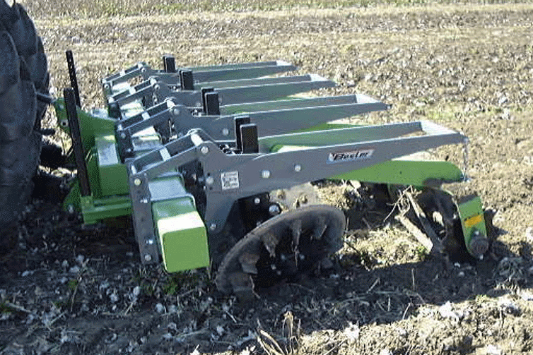 Model 2800 Cotton Puller - Image 3
