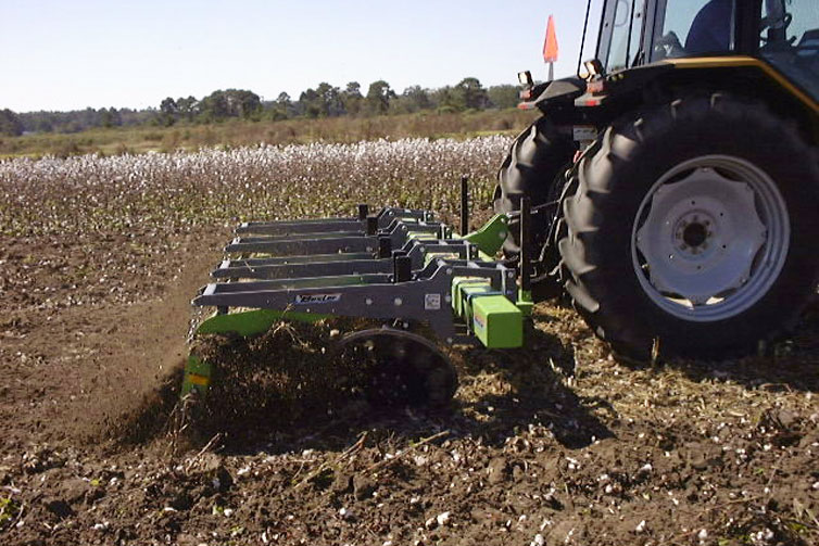 Model 2800 Cotton Puller - Image 2