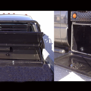 Tool Boxes
