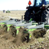 Model 2800 Cotton Puller