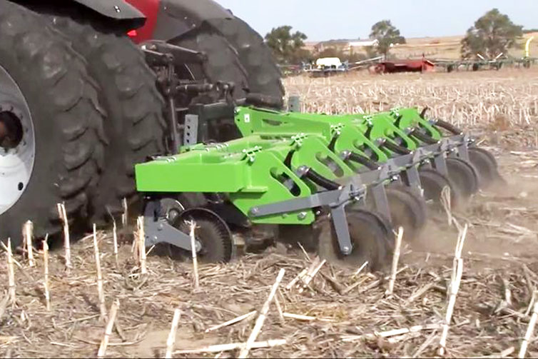 Model 4500 Ripper - Image 2