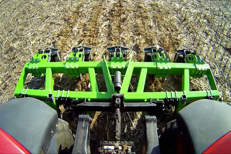 Model 4500 Ripper - Image 3