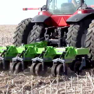 Model 4500 Ripper