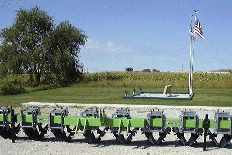 Model 2000 Root Slicer - Image 2