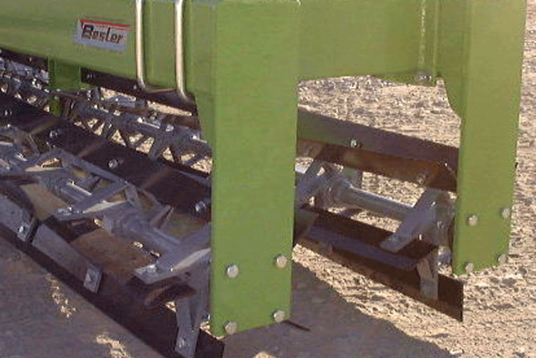 Model 9000 Stalk Chopper - Image 2