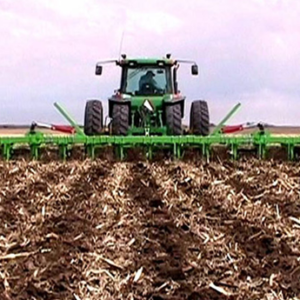 Model 7000 Stalk Chopper
