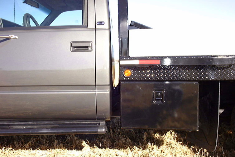 Tool Boxes - Image 2