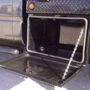 Tool Boxes