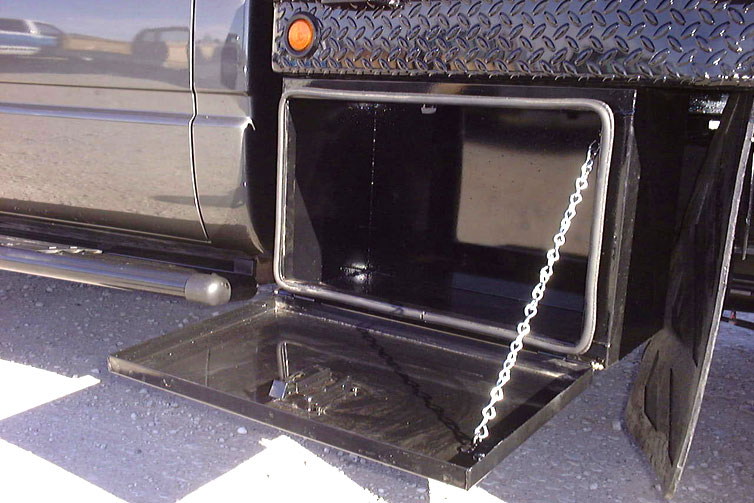 Tool Boxes - Image 3