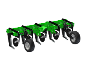 Model 4000 Sub-Soiler - Image 2