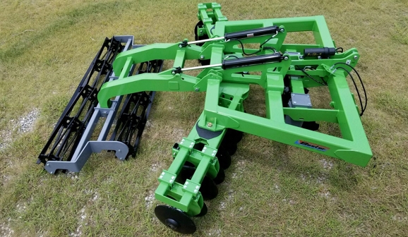 Pivot Track Closer - Image 2