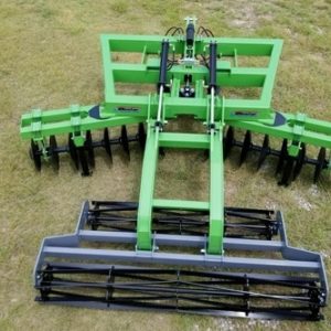 Pivot Track Closer
