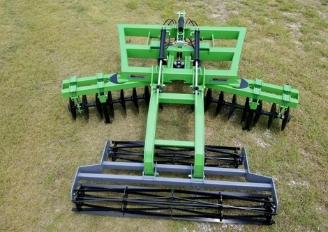 Pivot Track Closer