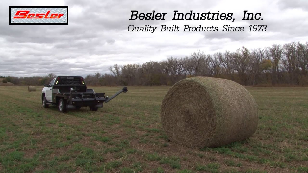 Bale Loader 3000 Series - Image 5