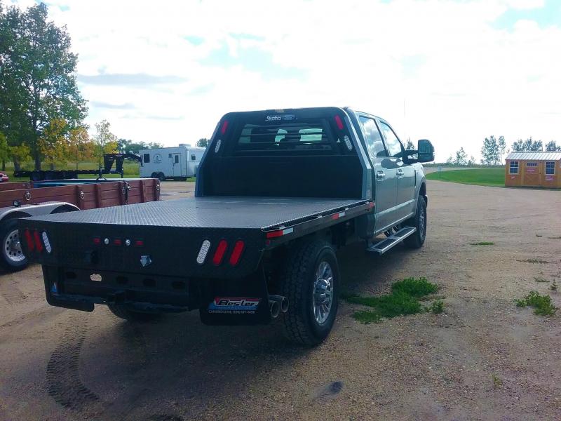 6000 Series Flatbed - Image 2
