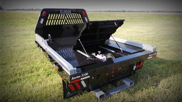 Bale Loader 3000 Series - Image 8
