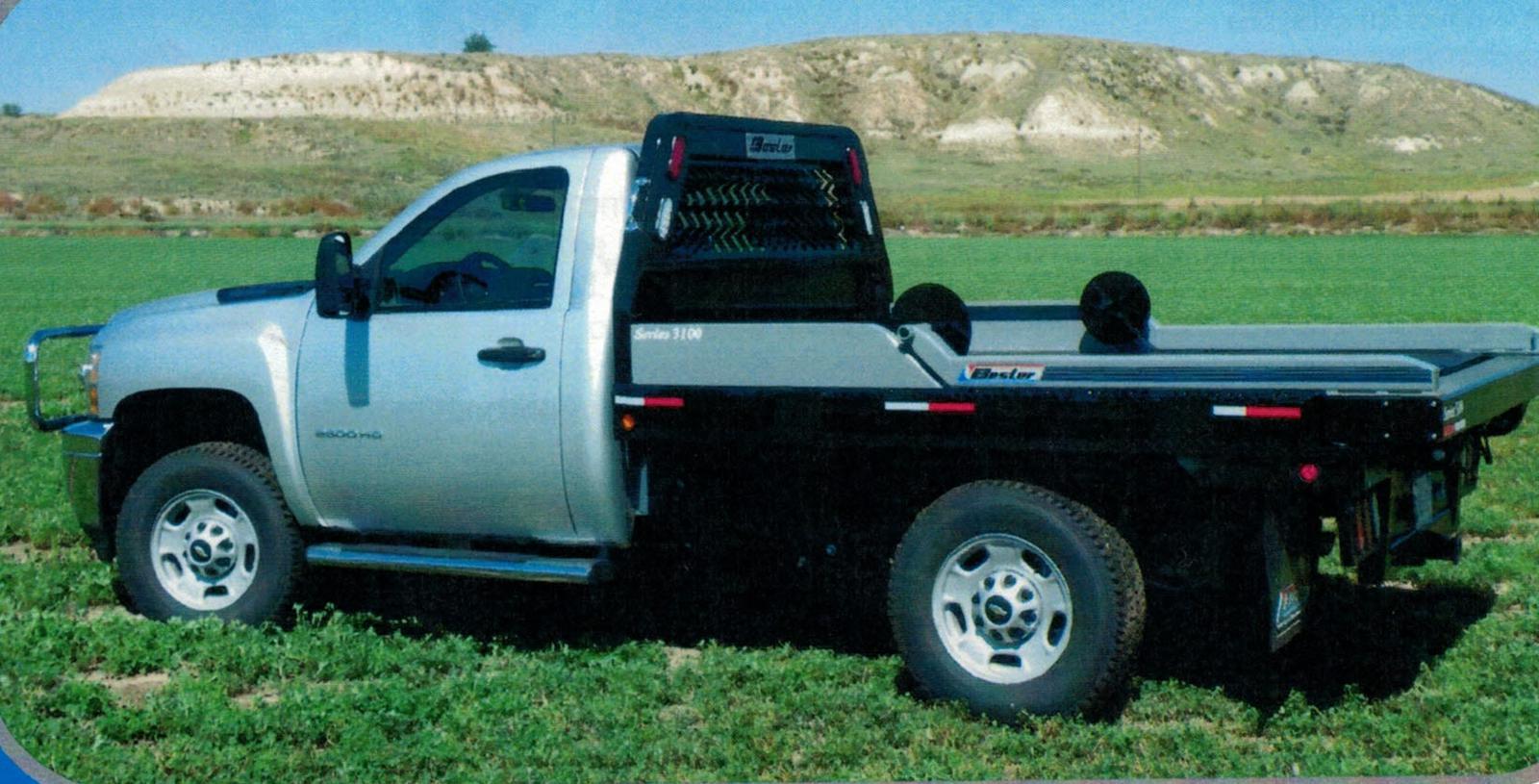 Bale Loader 3000 Series - Image 7