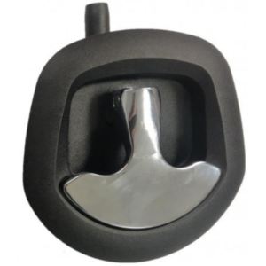 Toolbox Compression Paddle Latch