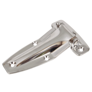 Old style 9000 Drop Rail Hinge SS