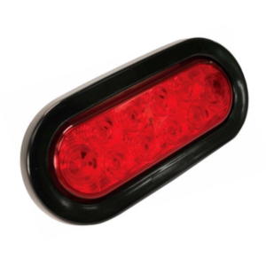 Red Led Light