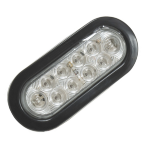 Clear Led Light