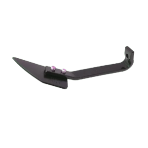 Heavy Duty RH Disc Scraper - Pivot Track Closer