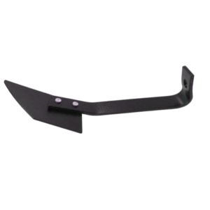 Disc Scraper RH - Pivot Track Closer