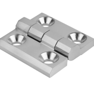 Stainless Butt Hinge