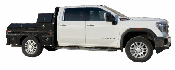 8000 Series Skirted Bed - Image 25