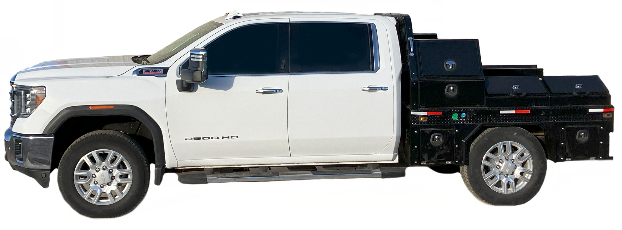8000 Series Skirted Bed - Image 23