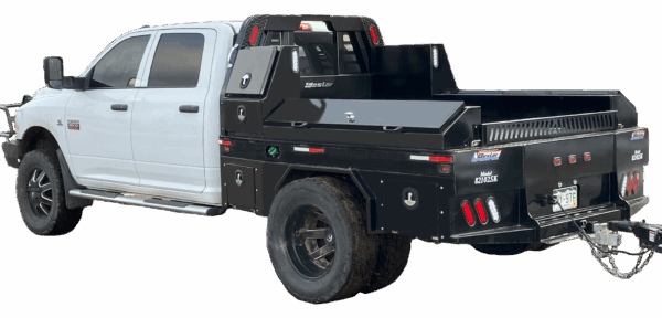 8000 Series Skirted Bed - Image 22